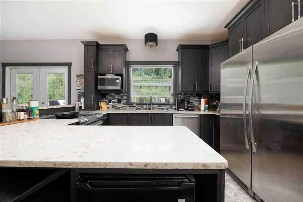 MLS® A2180430 - 5627 Draper Road  in Waterways Fort McMurray, Residential