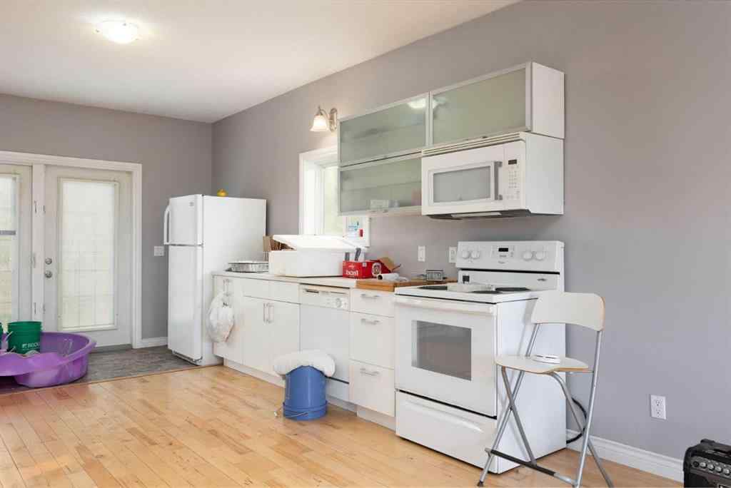 MLS® A2180430 - 5627 Draper Road  in Waterways Fort McMurray, Residential