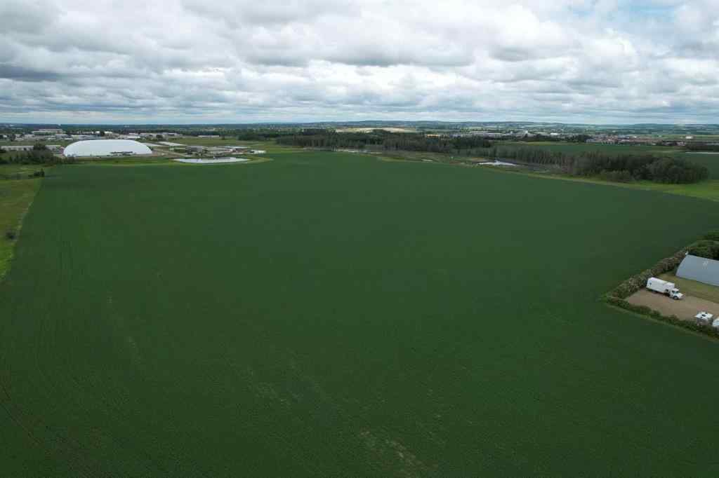 MLS® A2180470 - On Township Road 374   in NONE Rural Red Deer County, Agri-Business