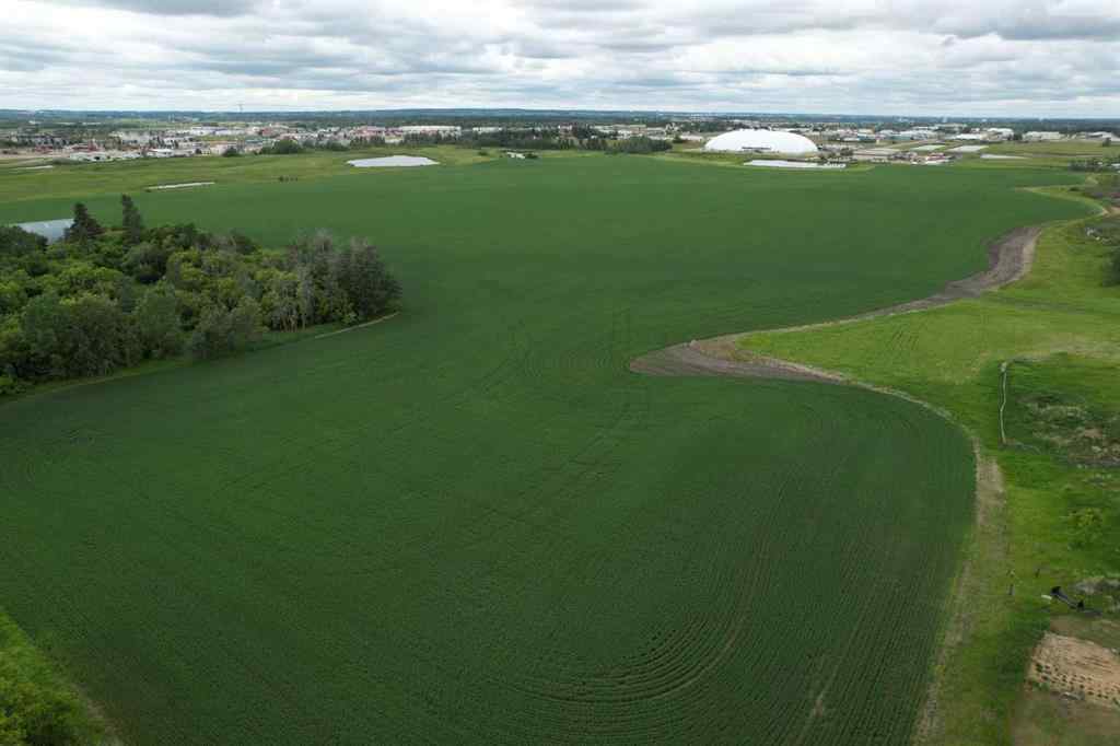 MLS® A2180470 - On Township Road 374   in NONE Rural Red Deer County, Agri-Business