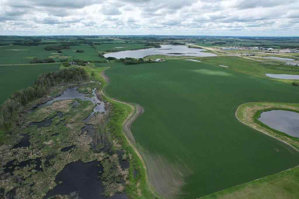 MLS® A2180470 - On Township Road 374   in NONE Rural Red Deer County, Agri-Business