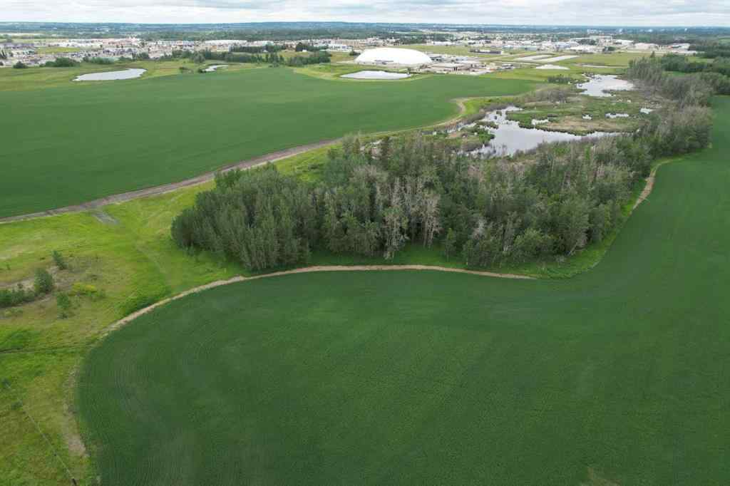 MLS® A2180470 - On Township Road 374   in NONE Rural Red Deer County, Agri-Business