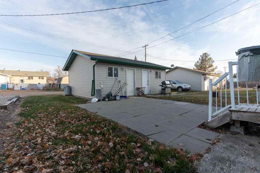 MLS® A2180472 - 5121 50 Street  in Strome Strome, Residential