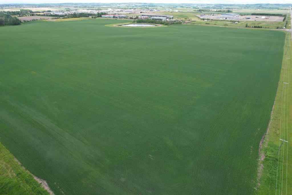 MLS® A2180500 - On Township Road 374   in NONE Rural Red Deer County, Agri-Business