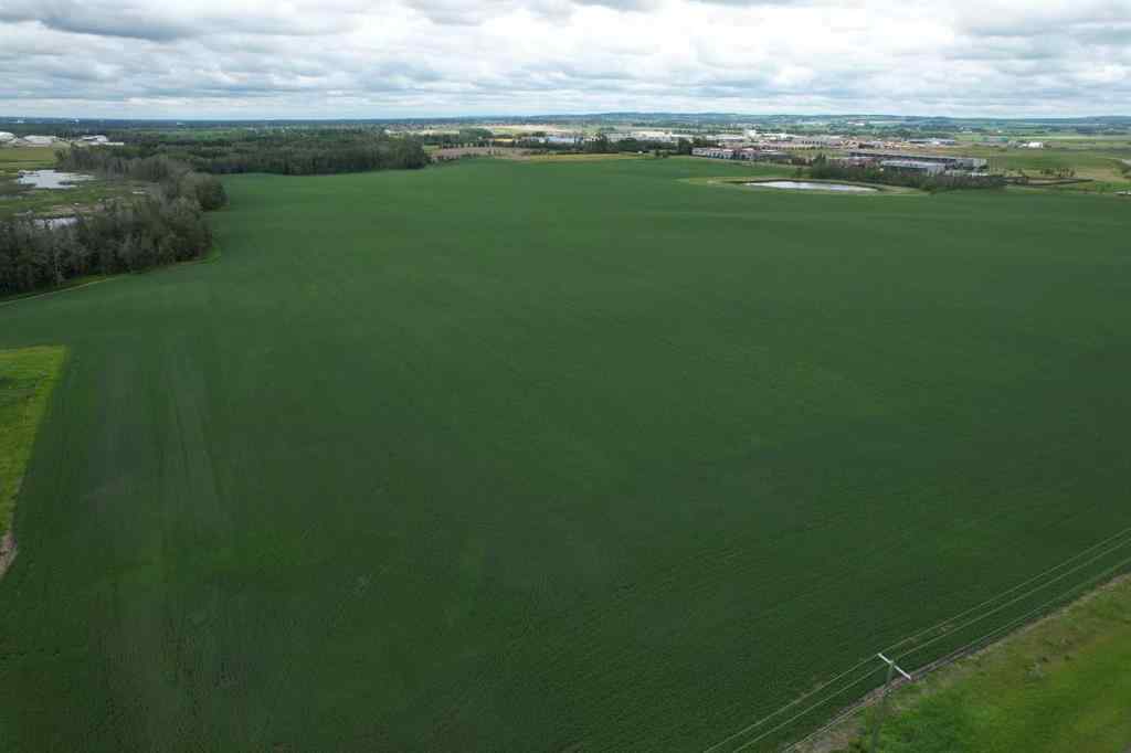 MLS® A2180500 - On Township Road 374   in NONE Rural Red Deer County, Agri-Business