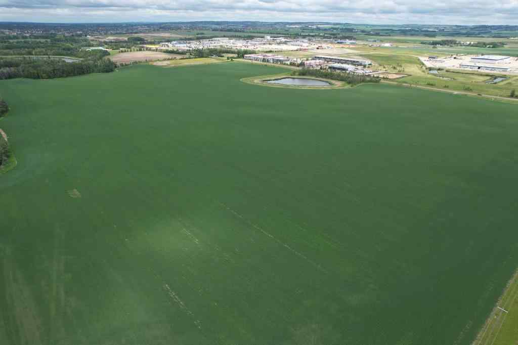 MLS® A2180500 - On Township Road 374   in NONE Rural Red Deer County, Agri-Business