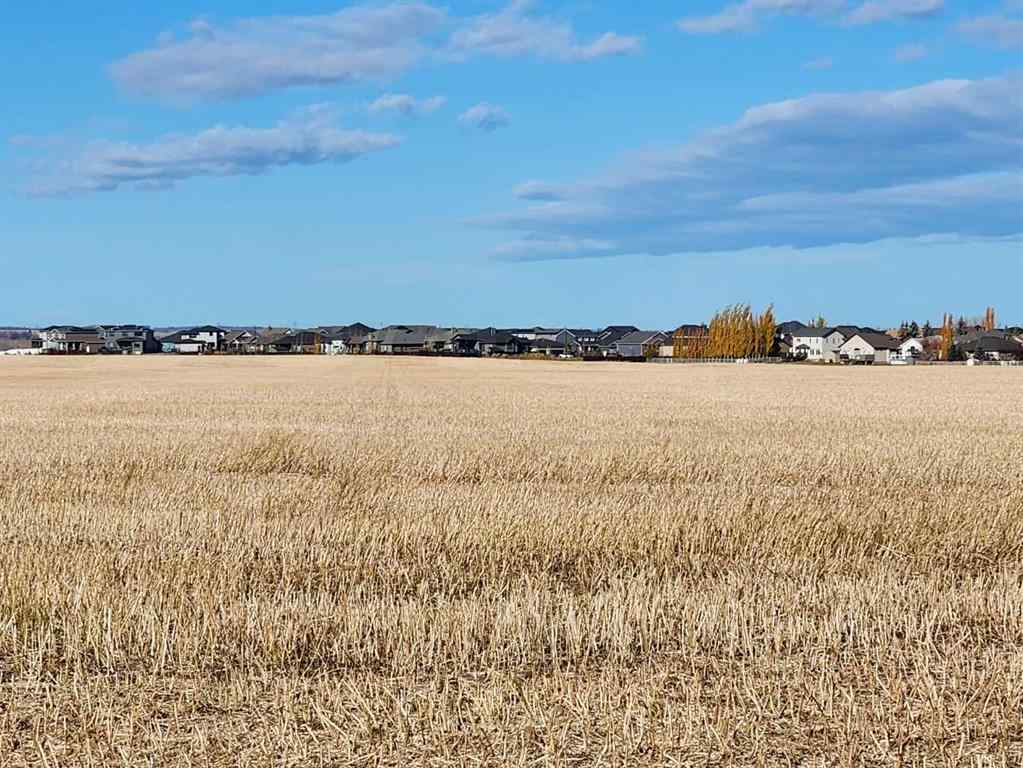 MLS® A2180532 - 6002 57 Avenue  in NONE Olds, Land