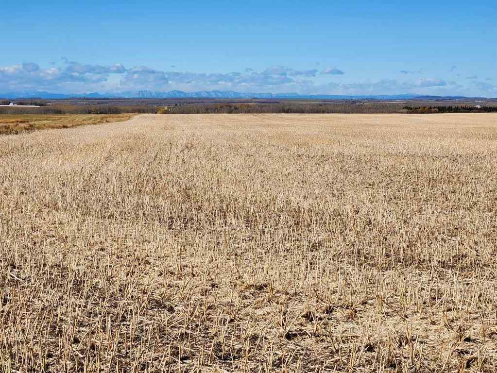 MLS® A2180532 - 6002 57 Avenue  in NONE Olds, Land