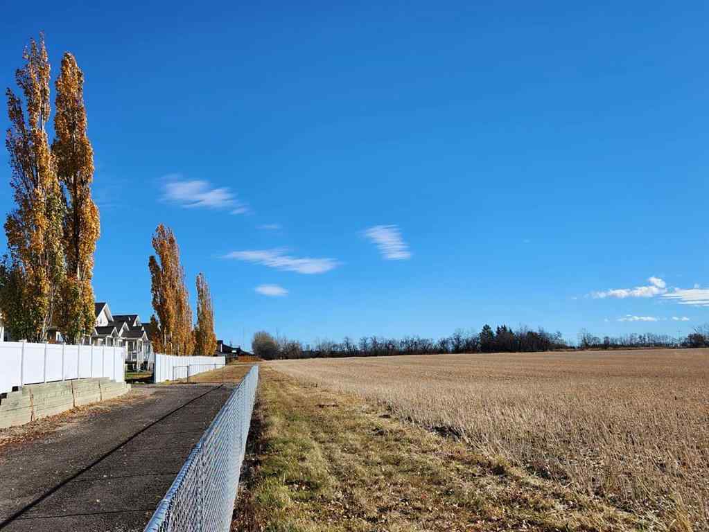 MLS® A2180532 - 6002 57 Avenue  in NONE Olds, Land