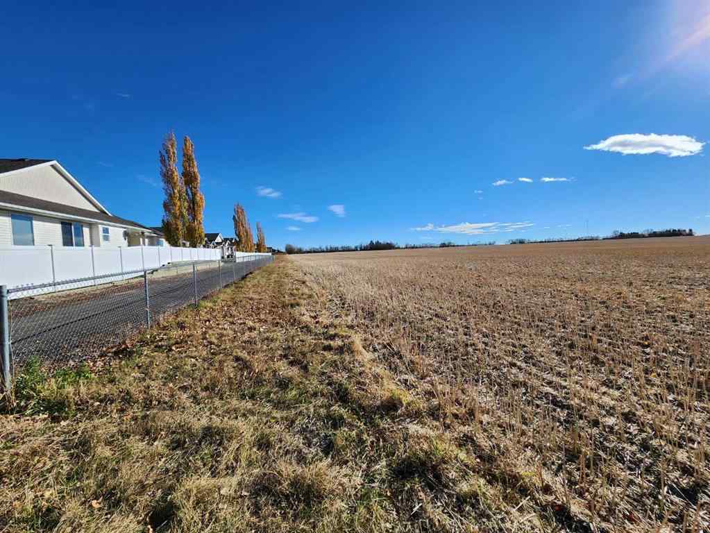 MLS® A2180532 - 6002 57 Avenue  in NONE Olds, Land