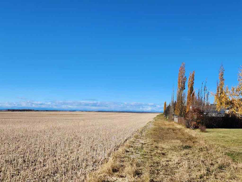 MLS® A2180532 - 6002 57 Avenue  in NONE Olds, Land