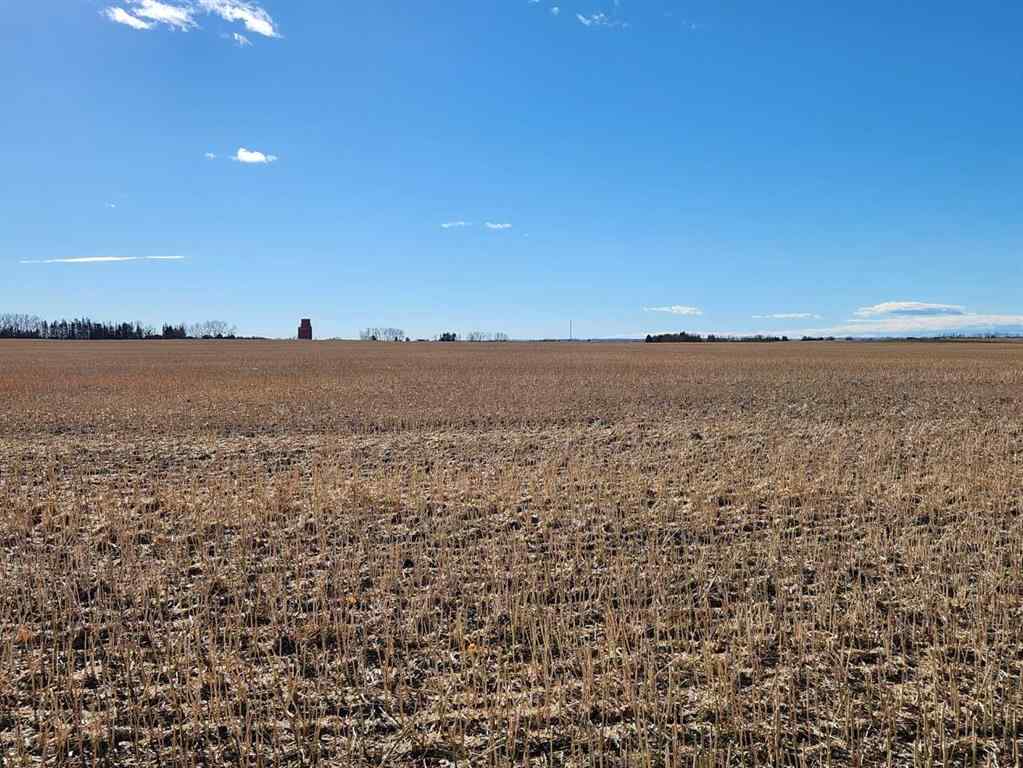 MLS® A2180532 - 6002 57 Avenue  in NONE Olds, Land