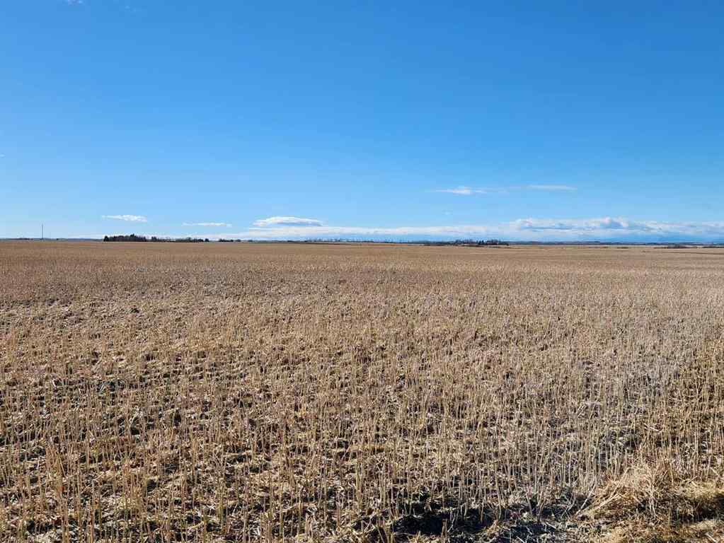 MLS® A2180532 - 6002 57 Avenue  in NONE Olds, Land