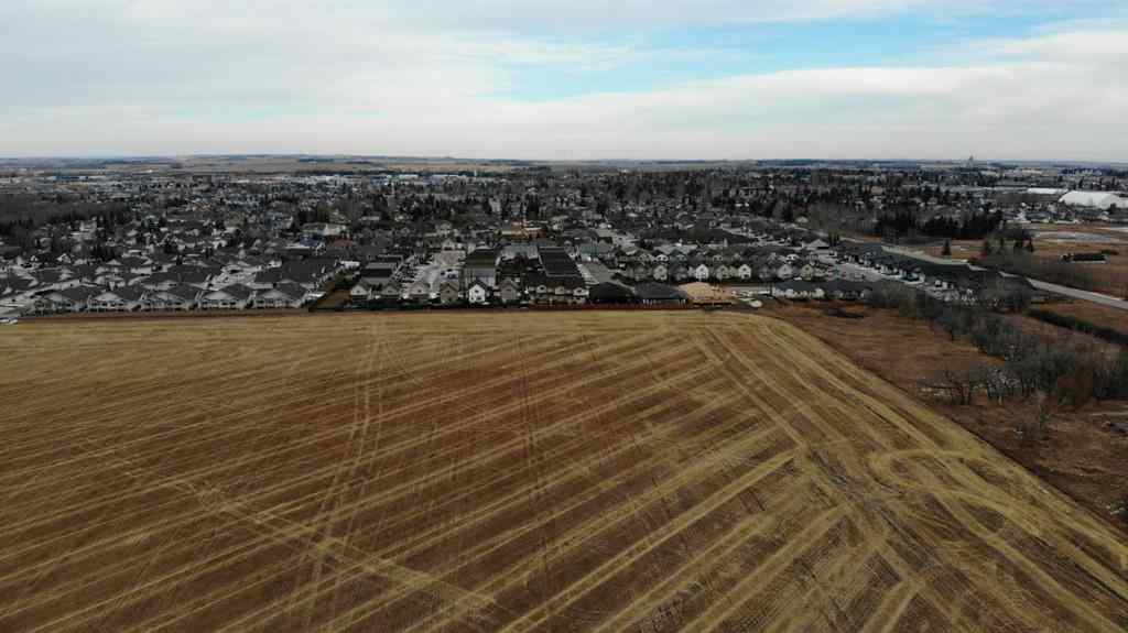 MLS® A2180532 - 6002 57 Avenue  in NONE Olds, Land