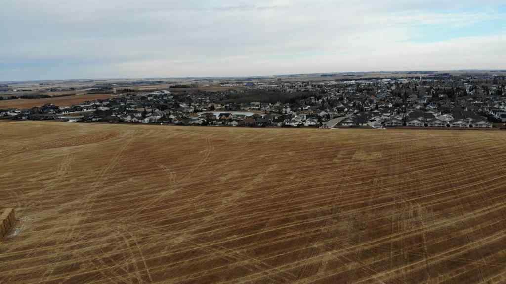 MLS® A2180532 - 6002 57 Avenue  in NONE Olds, Land