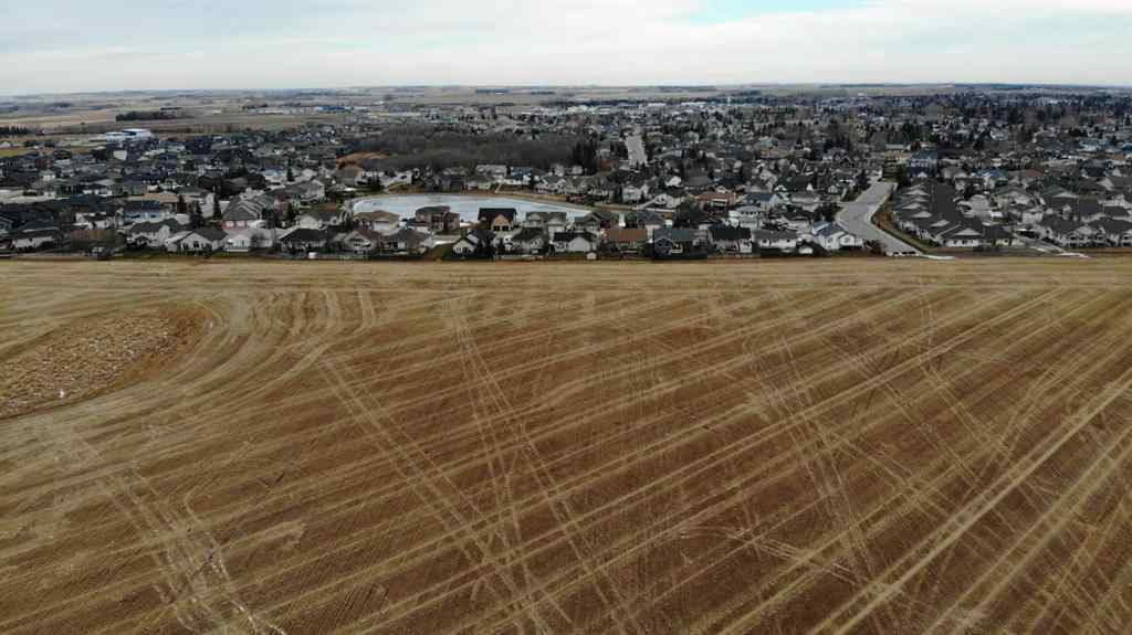 MLS® A2180532 - 6002 57 Avenue  in NONE Olds, Land
