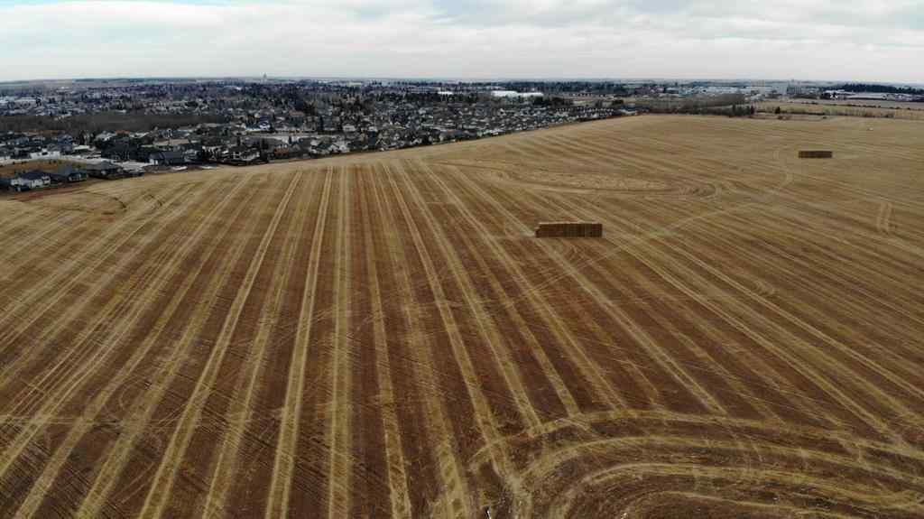 MLS® A2180532 - 6002 57 Avenue  in NONE Olds, Land
