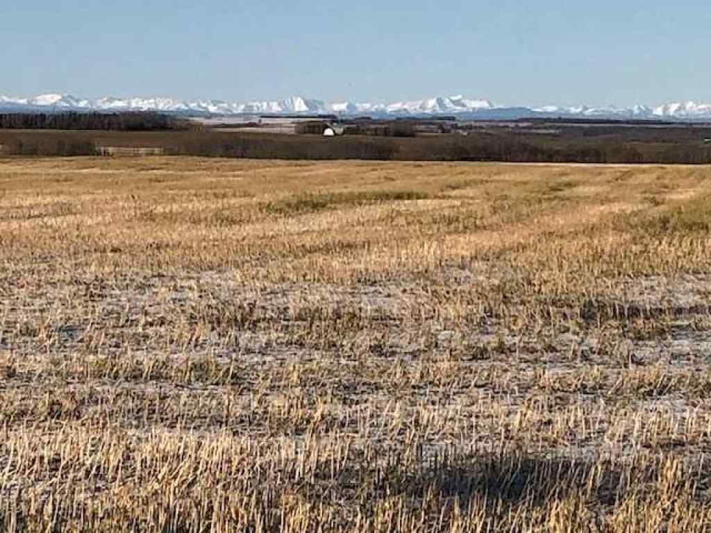 MLS® A2180532 - 6002 57 Avenue  in NONE Olds, Land