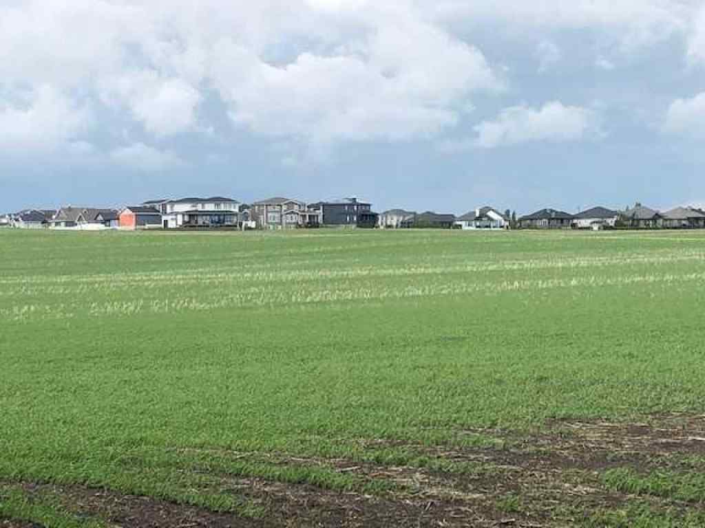 MLS® A2180532 - 6002 57 Avenue  in NONE Olds, Land