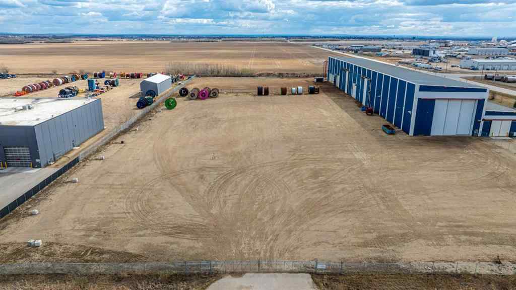 MLS® A2180547 - 9101 150 Avenue  in Crossroads South Rural Grande Prairie No. 1, County of, Commercial