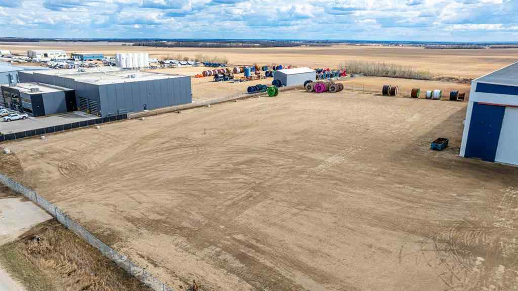 MLS® A2180547 - 9101 150 Avenue  in Crossroads South Rural Grande Prairie No. 1, County of, Commercial