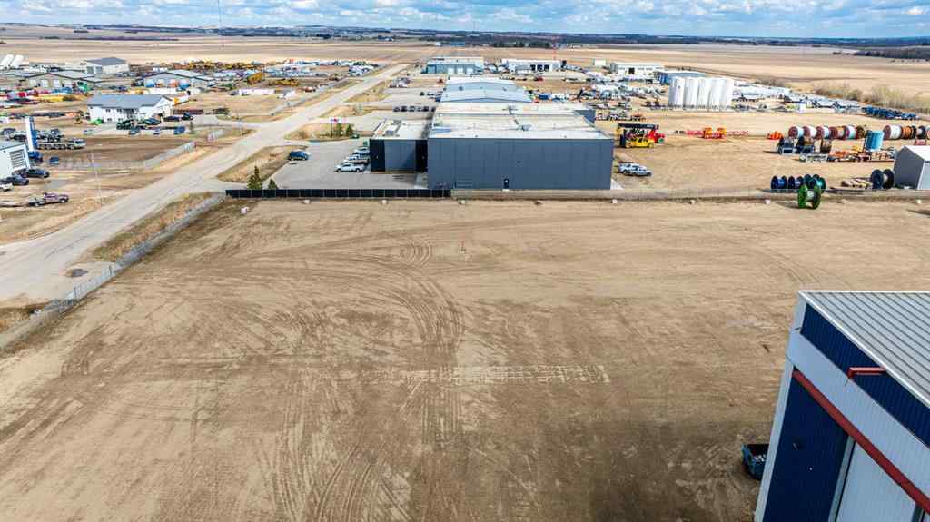MLS® A2180547 - 9101 150 Avenue  in Crossroads South Rural Grande Prairie No. 1, County of, Commercial