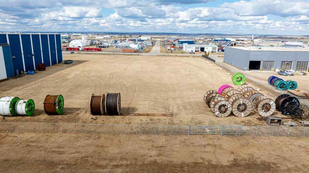 MLS® A2180547 - 9101 150 Avenue  in Crossroads South Rural Grande Prairie No. 1, County of, Commercial