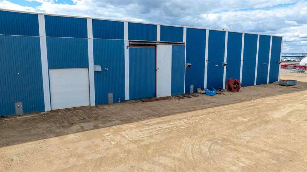 MLS® A2180547 - 9101 150 Avenue  in Crossroads South Rural Grande Prairie No. 1, County of, Commercial