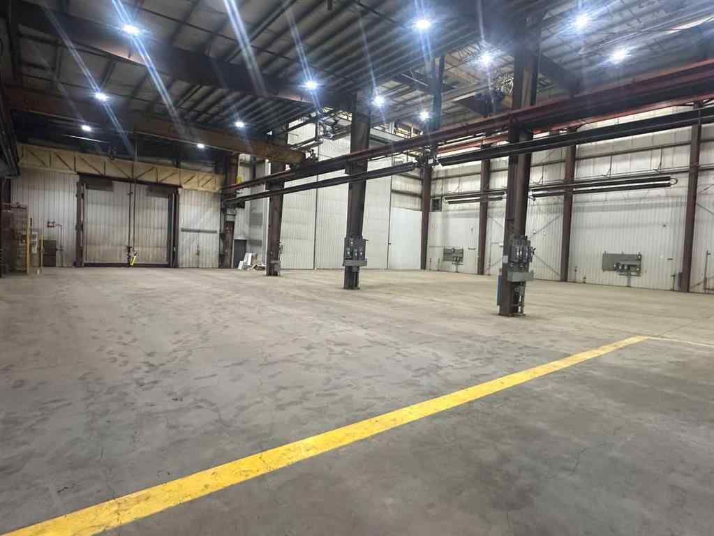 MLS® A2180547 - 9101 150 Avenue  in Crossroads South Rural Grande Prairie No. 1, County of, Commercial