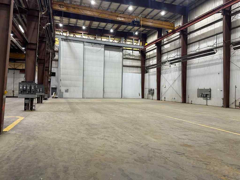 MLS® A2180547 - 9101 150 Avenue  in Crossroads South Rural Grande Prairie No. 1, County of, Commercial
