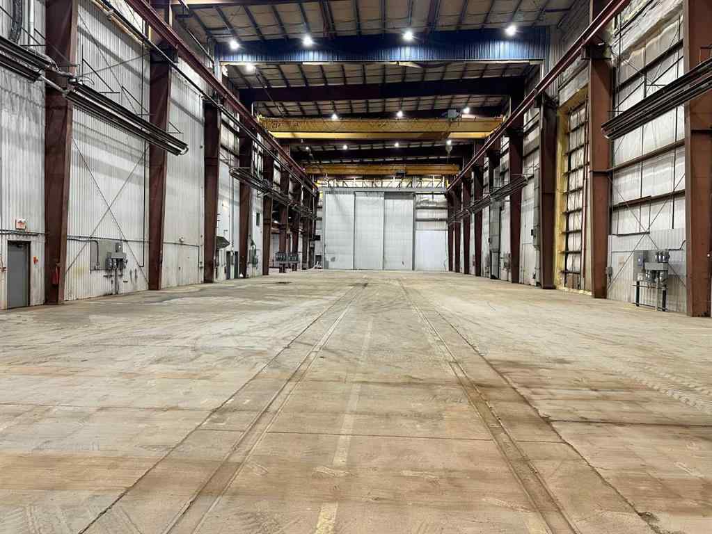 MLS® A2180547 - 9101 150 Avenue  in Crossroads South Rural Grande Prairie No. 1, County of, Commercial