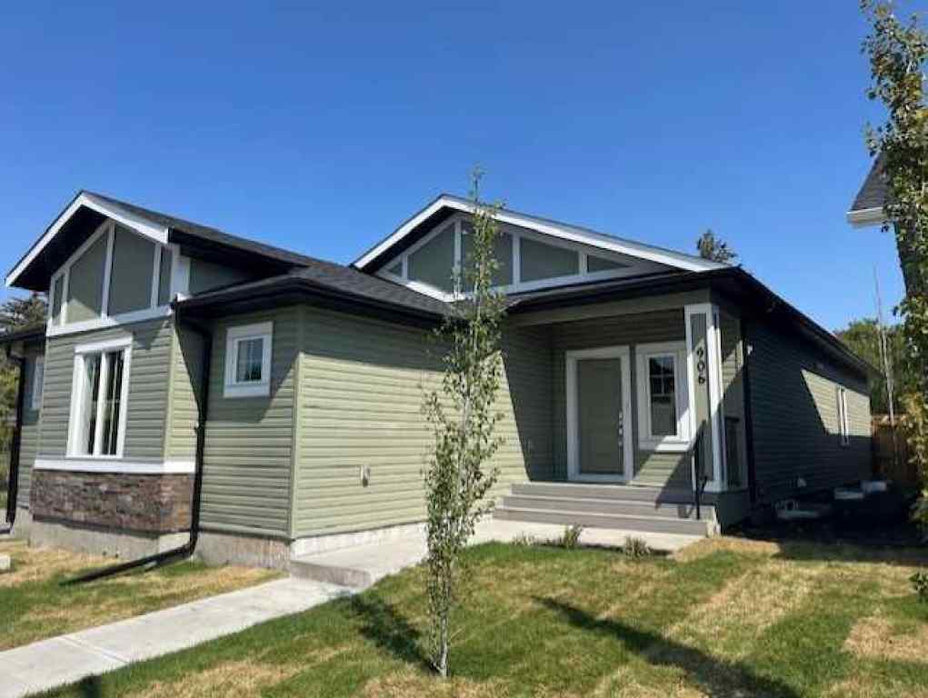 MLS® A2180608 - 906 Macleod Trail SW in McLaughlin Meadows High River, Residential