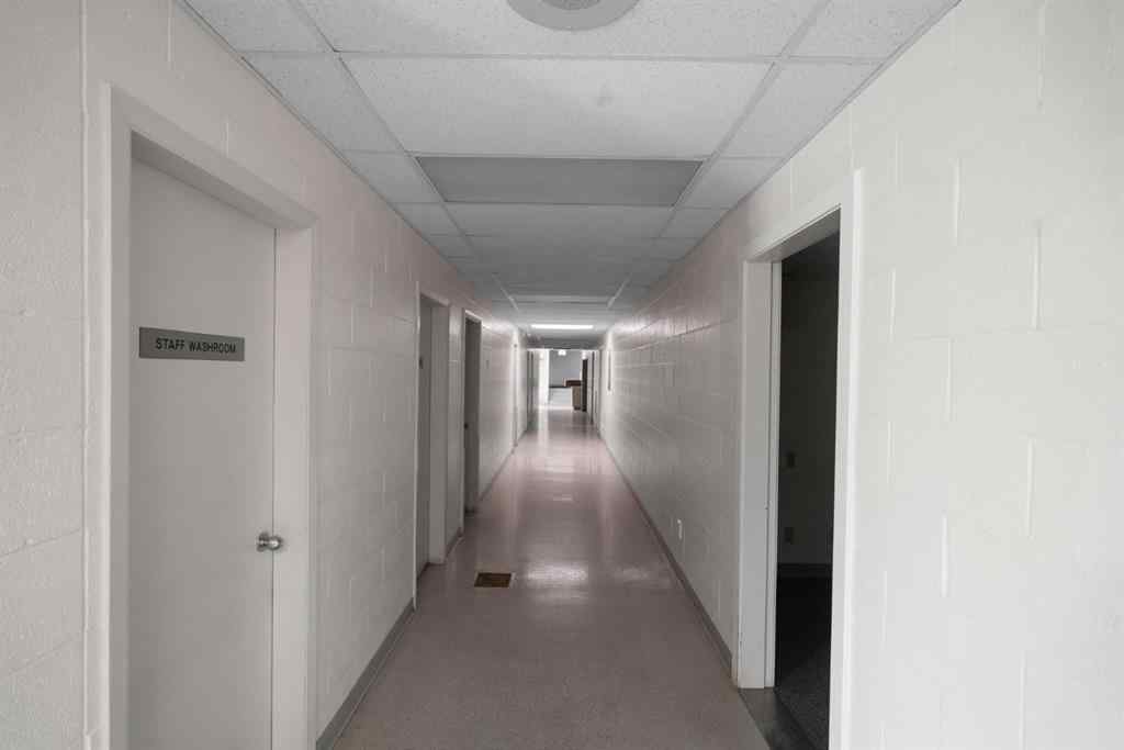 MLS® A2180641 - 5402 48A Avenue  in Downtown Camrose Camrose, Commercial
