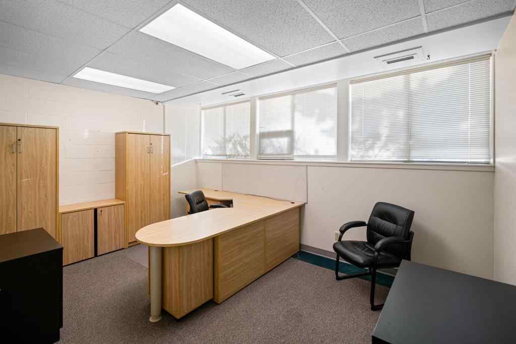 MLS® A2180641 - 5402 48A Avenue  in Downtown Camrose Camrose, Commercial