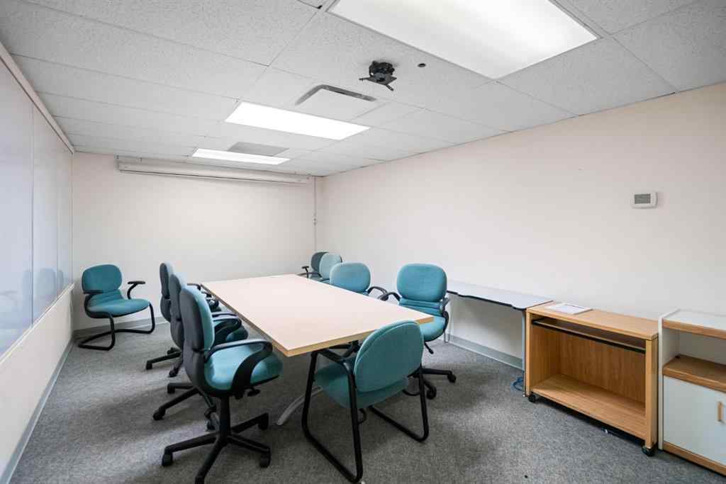 MLS® A2180641 - 5402 48A Avenue  in Downtown Camrose Camrose, Commercial