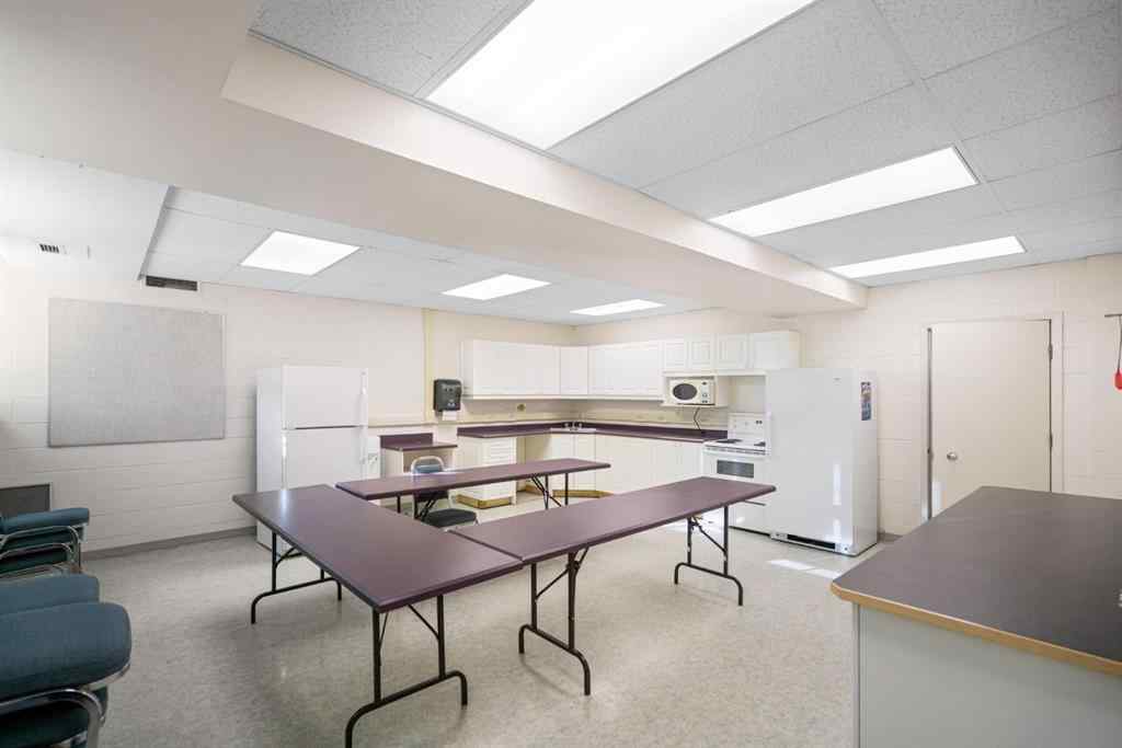 MLS® A2180641 - 5402 48A Avenue  in Downtown Camrose Camrose, Commercial