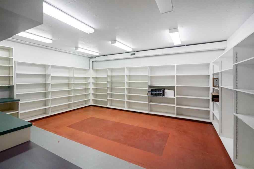 MLS® A2180641 - 5402 48A Avenue  in Downtown Camrose Camrose, Commercial