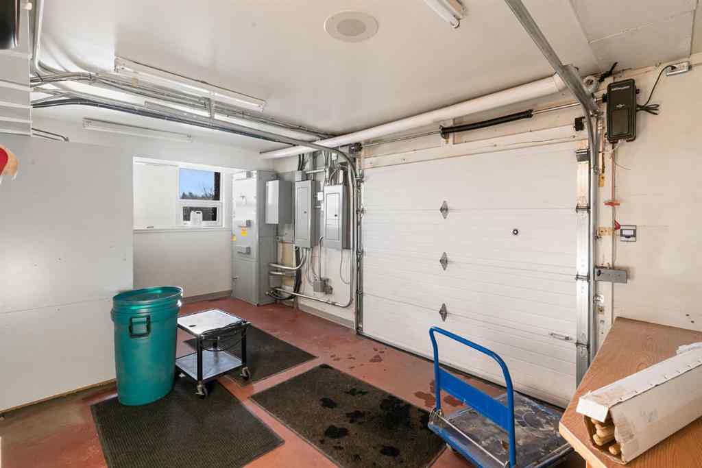 MLS® A2180641 - 5402 48A Avenue  in Downtown Camrose Camrose, Commercial
