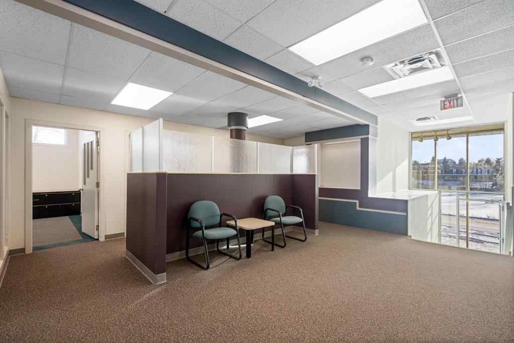 MLS® A2180641 - 5402 48A Avenue  in Downtown Camrose Camrose, Commercial