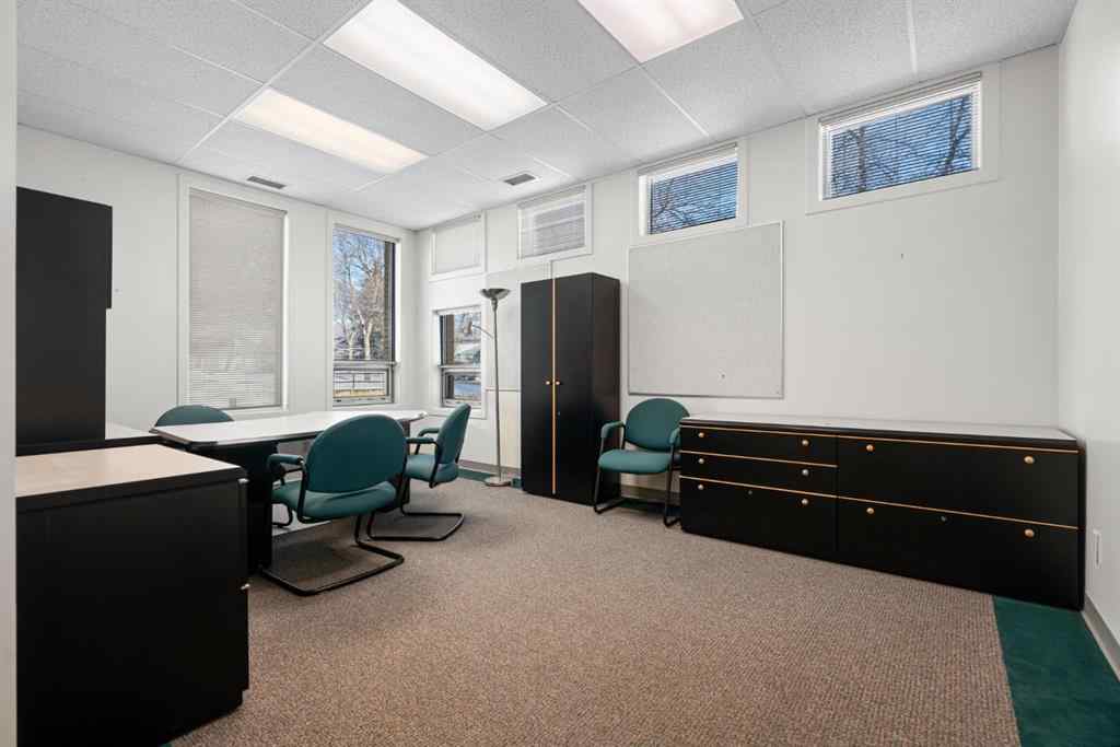 MLS® A2180641 - 5402 48A Avenue  in Downtown Camrose Camrose, Commercial