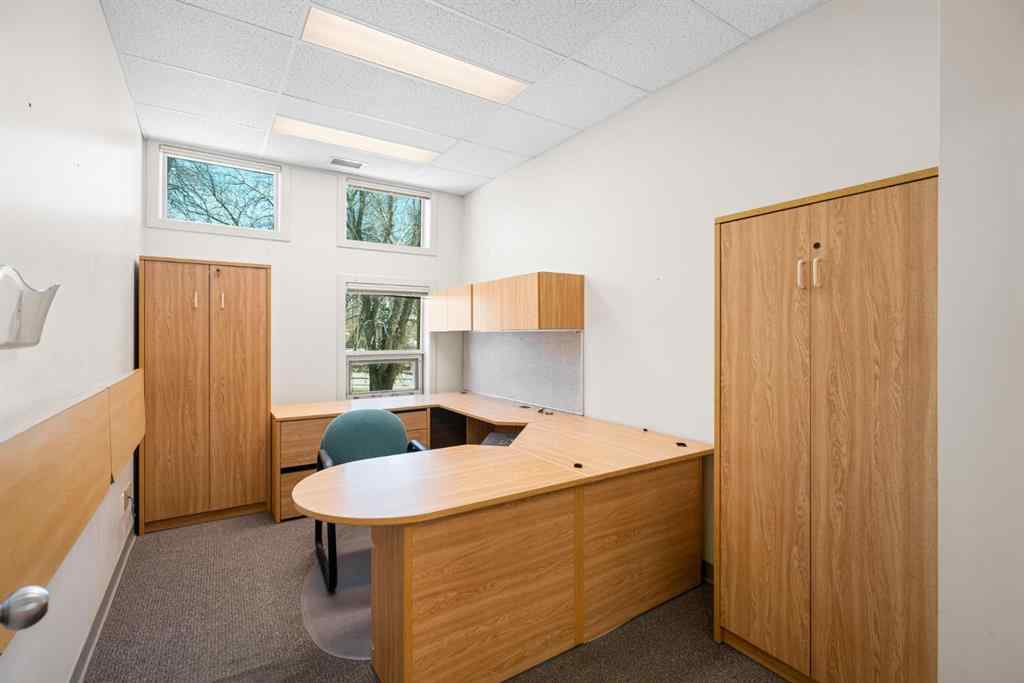 MLS® A2180641 - 5402 48A Avenue  in Downtown Camrose Camrose, Commercial