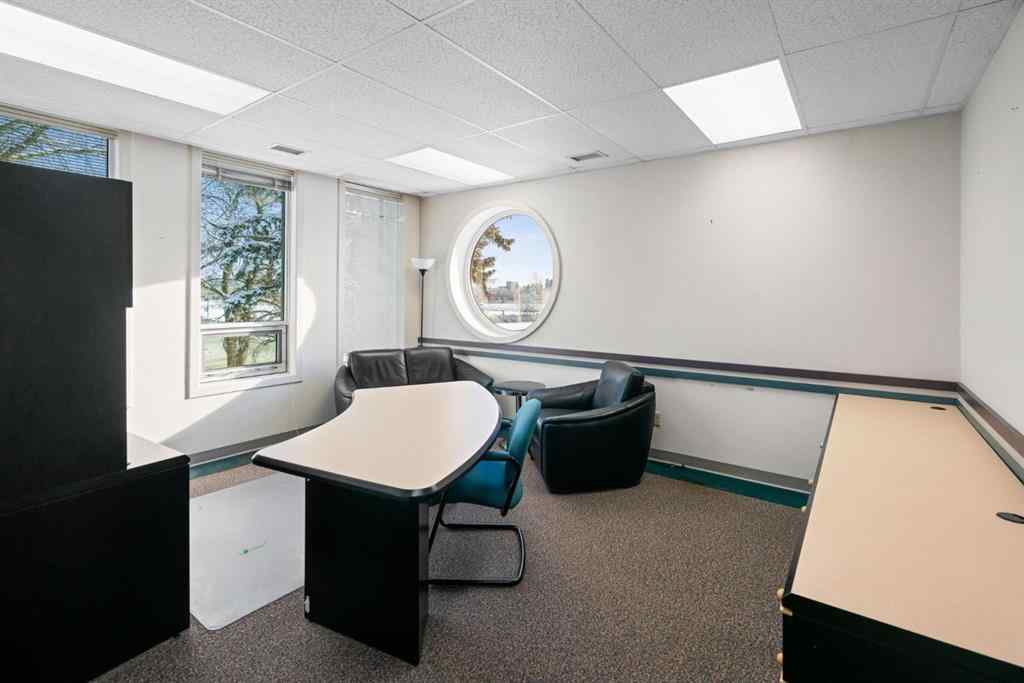 MLS® A2180641 - 5402 48A Avenue  in Downtown Camrose Camrose, Commercial
