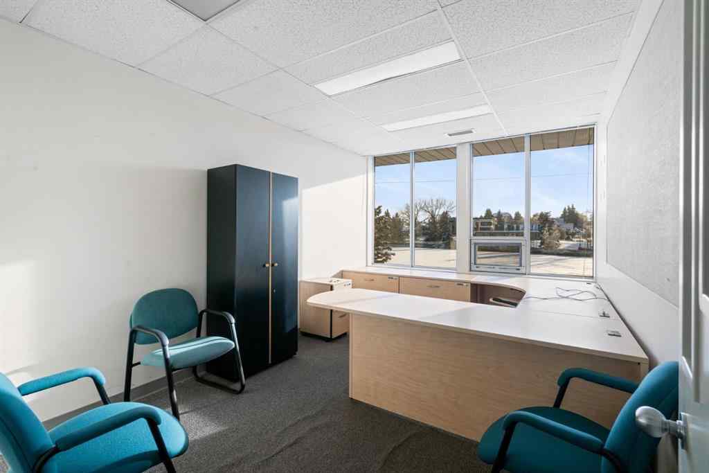 MLS® A2180641 - 5402 48A Avenue  in Downtown Camrose Camrose, Commercial
