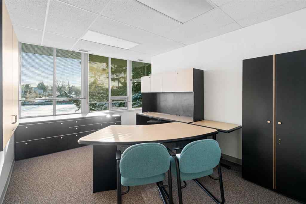 MLS® A2180641 - 5402 48A Avenue  in Downtown Camrose Camrose, Commercial