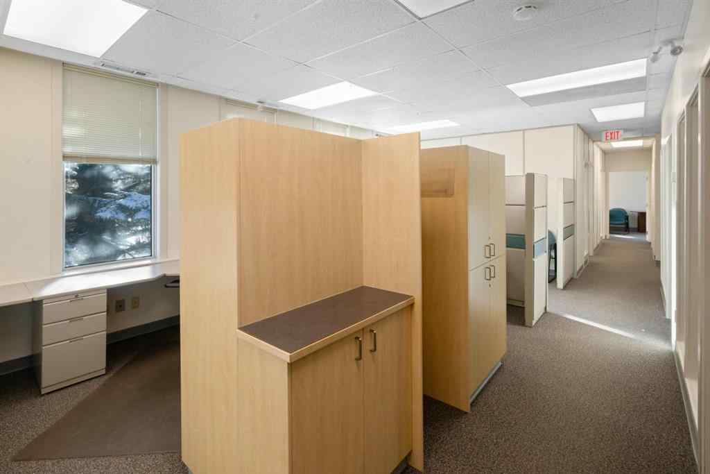 MLS® A2180641 - 5402 48A Avenue  in Downtown Camrose Camrose, Commercial