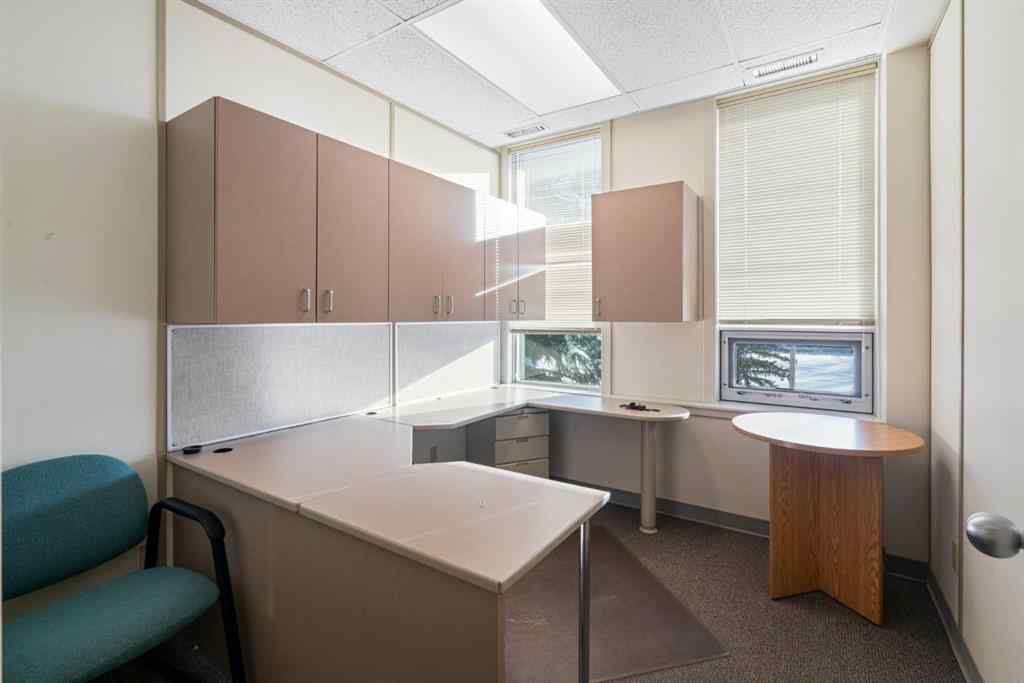 MLS® A2180641 - 5402 48A Avenue  in Downtown Camrose Camrose, Commercial