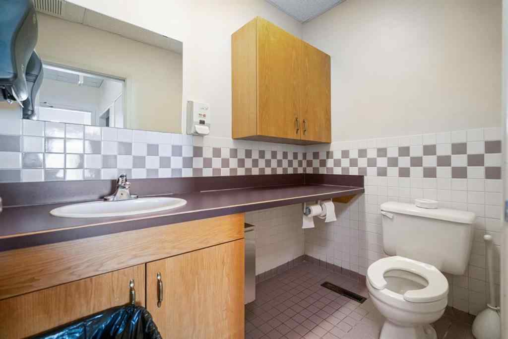 MLS® A2180641 - 5402 48A Avenue  in Downtown Camrose Camrose, Commercial