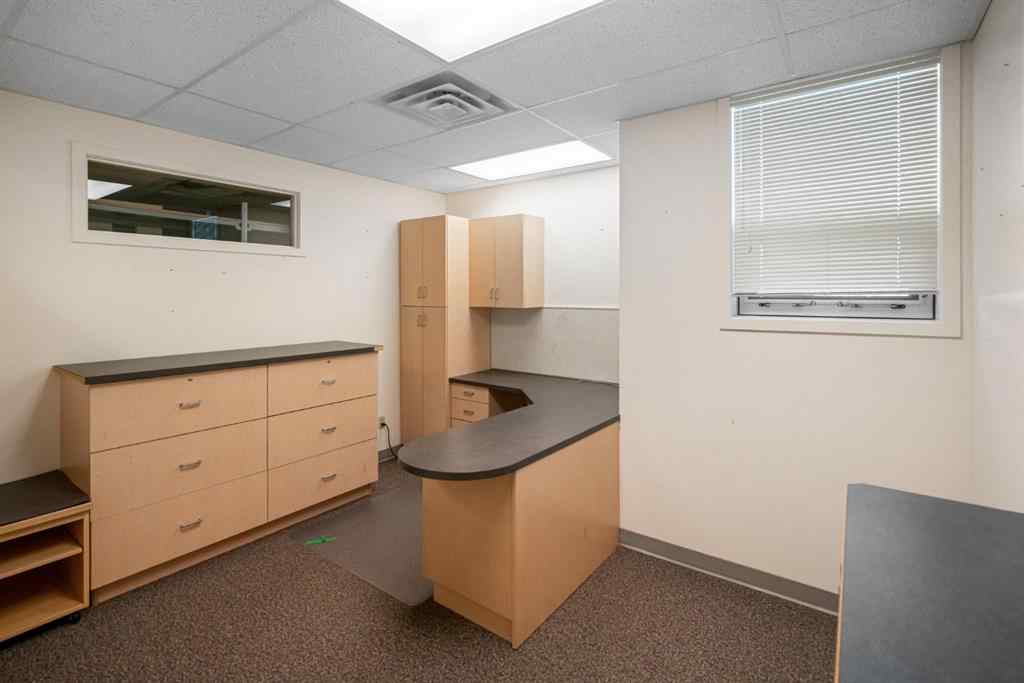 MLS® A2180641 - 5402 48A Avenue  in Downtown Camrose Camrose, Commercial