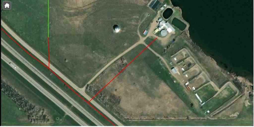MLS® A2180649 - 145048 192 Township N in NONE Rural Newell, County of, Land