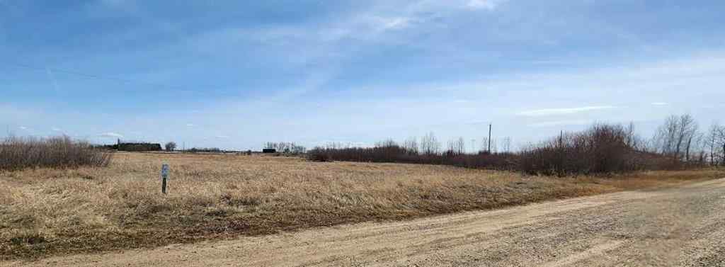 MLS® A2180649 - 145048 192 Township N in NONE Rural Newell, County of, Land